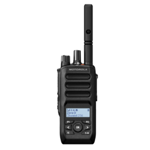 Motorola MOTOTRBO R5 LKP