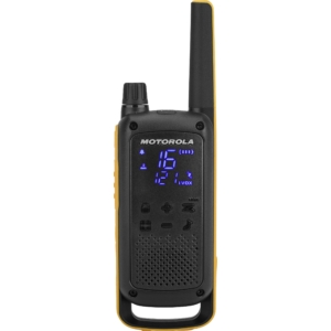 Walkie talkie