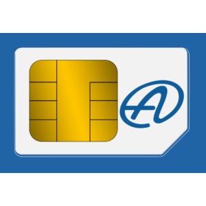  Anico MULTI-SIM előfizetéses adatkártya (Telekom, Yettel, Vodafone)