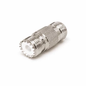 ADAPTER N/UHF-FF
