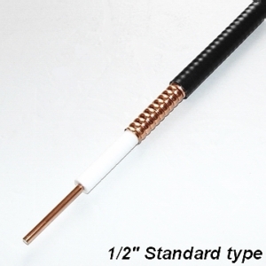 RF-1/2" coax cable