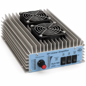 RM ITALY HLA150V HF