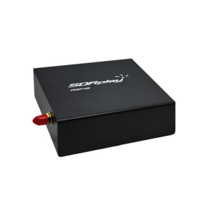 SDRplay RSPdx 受信機 Raspberry Pi] SDR受信機のワイヤレス操作思案…準備編 | PRO'LOGUE