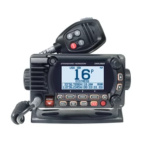 Standard Horizon VLH-3000 marine loud hailer