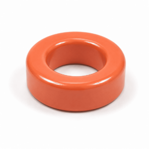 amidon t130-0 ferrite torroid vasmag
