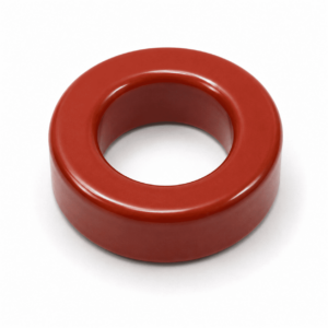 amidon t130-2 iron powder torroid porvasmag