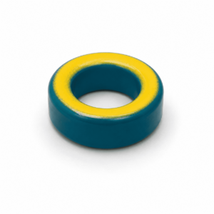amidon t130-17 iron powder torroid porvasmag