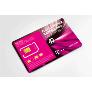 Telekom SIM 25GB