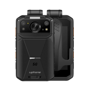 Uphone N316 5G testkamera