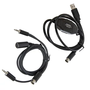 Yaesu SCU-40 WIRES-X