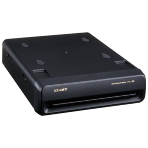 Yaesu FC-90 HF 10W antenna tuner / Yaesu FTX-1