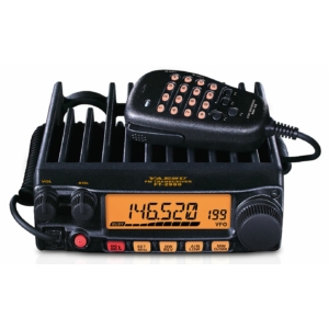 Yaesu FT-2980E