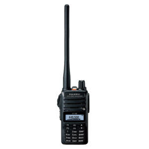 Yaesu FT-4XE VHF/UHF 2M HANDHELD TRANSCEIVER