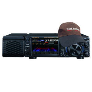 Yaesu FT-710