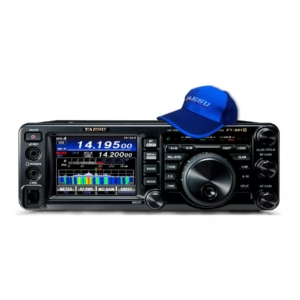 Yaesu FT-991A