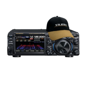 Yaesu FT-710 FIELD