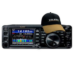Yaesu FT-991A