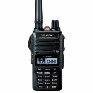 Yaesu FTA-250L