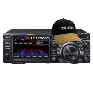 Yaesu FTDX-10