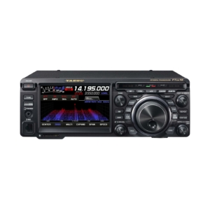 Amateur desktop radios