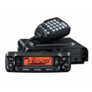 Yaesu FTM-6000E