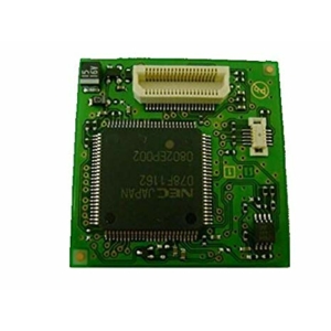 Yaesu FVS-2