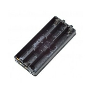 Batteries & Battery cases