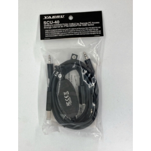 Yaesu SCU-40 WIRES-X