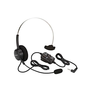 Yaesu SSM-517A headset / VX-6, VX-7R, VX-120, VX-170, FT-270, HX