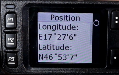 Caltta PM790 GPS