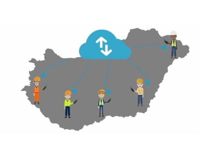 Adóvevők szinte korlátlan hatótávolsággal?