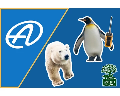 Comunicarea la grădina zoologică: sau stații de emisie-recepție din lipsă de semnal - VIDEO
