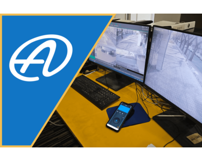 Case study - ANIPOC patrol monitoring system used by Dobos Security 