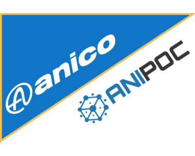 ANIPOC: The cluster communication system of the future