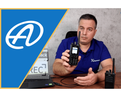 Trei funcții suplimentare utile pentru transceiverele Caltta