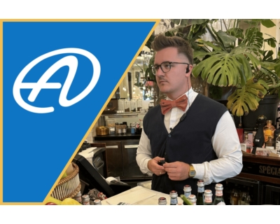Studiu de Caz: Aparate Motorola elegante și sexy – stații radio cu funcționare prin conexiune la internet folosite în unitatea alimentară „Déryné” din Budapesta, Ungaria