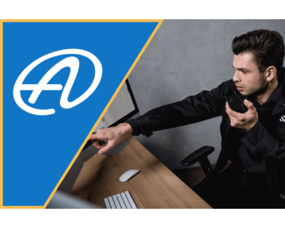Anico eChat Command and Dispatch System