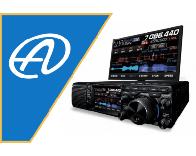Recenzie Yaesu FT-710 - de Endre &quot;HA8CSY&quot;