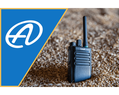 IP Protection of Transceivers