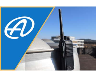 În sfârșit, noul transceiver digital pmr446 mult așteptat este aici!