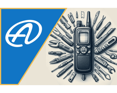 Top 10 Motorola adóvevő licensz és funkció