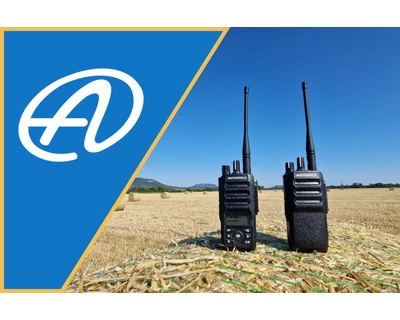 Adio DP2400, bun venit modernizării! – De ce Motorola MOTOTRBO R5 poate fi calea de mijloc ideală pentru actualizarea flotei?