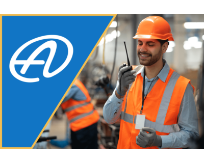 10+1 reasons why two-way radios are useful at work
