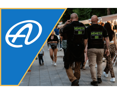 Case study – Why Németh Security switched to our ANIPOC system?