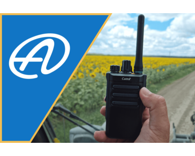 Do you use a walkie talkie in the snow or cold? Watch out for these!