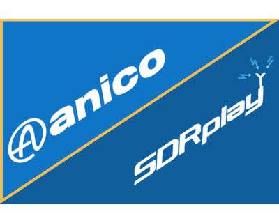 Friss hírek az SDRplay-től