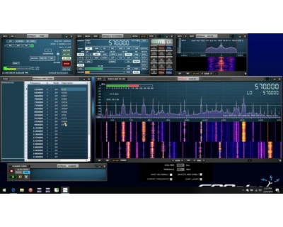 SDRplay are plăcerea de a anunța astăzi lansarea versiunii SDRuno v1.3.
