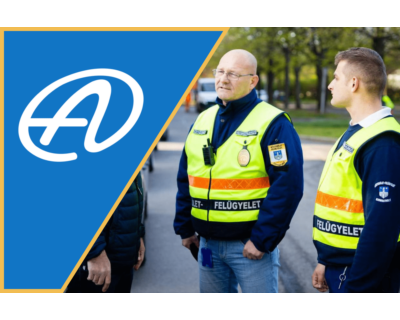 A Year in Service – eChat Transceivers at the Szombathely Public Space Inspectorate