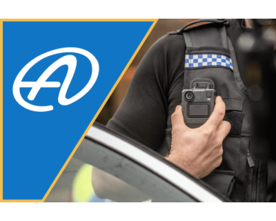 Clearly about body cameras