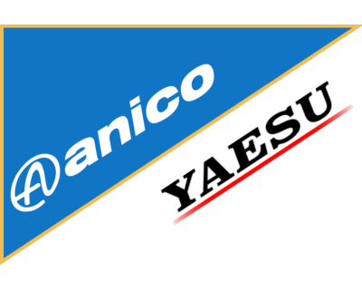 Yaesu Cashback Program - Early Spring 2025